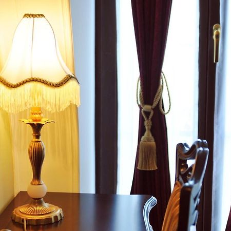 Staro Hotel Kijev Kültér fotó