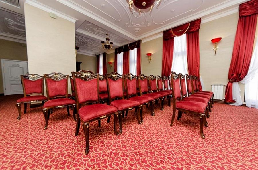 Staro Hotel Kijev Kültér fotó