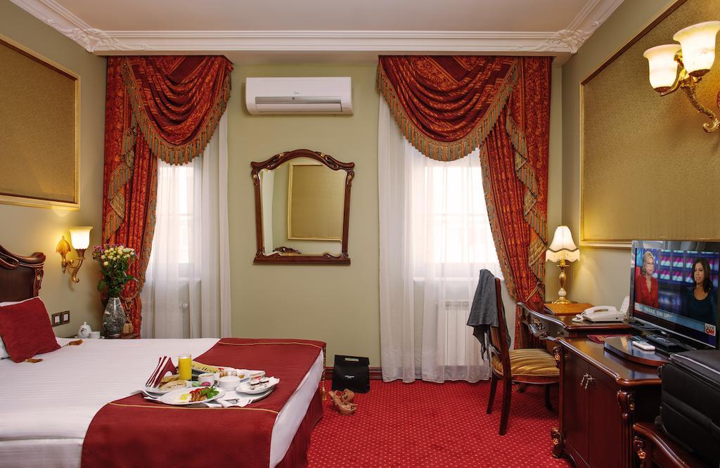 Staro Hotel Kijev Kültér fotó
